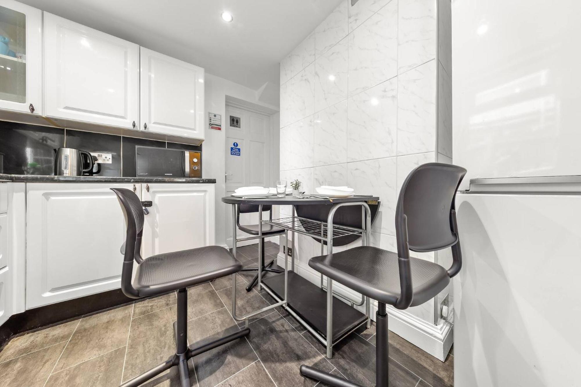 Guest house Lord's - 1 *